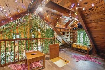 Villa for 4 People in Southwest Florida, Photo 1