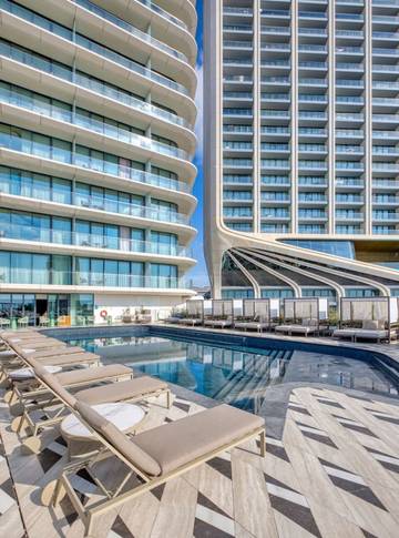 Holiday Rental for 4 People in Paceville, San Giljan, Photo 3