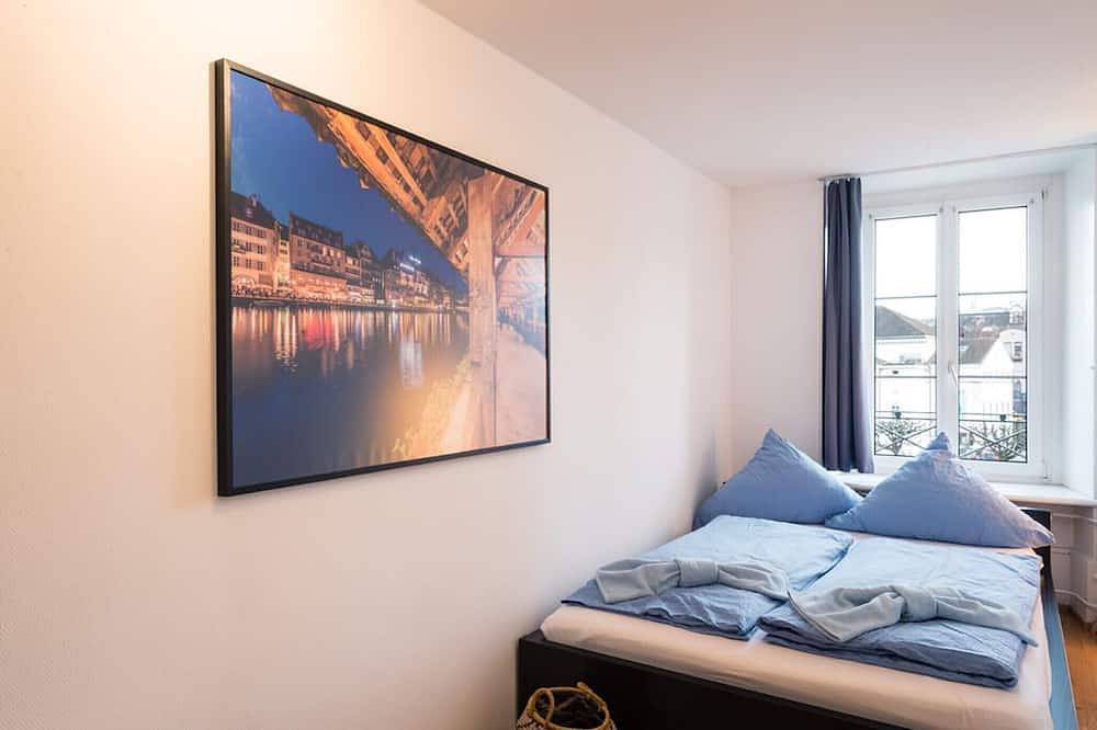 Apartamento entero, Lu Saturn ll - Chapel Bridge Hitrental Apartment in Lucerna (ciudad), Lago de los Cuatro Cantones