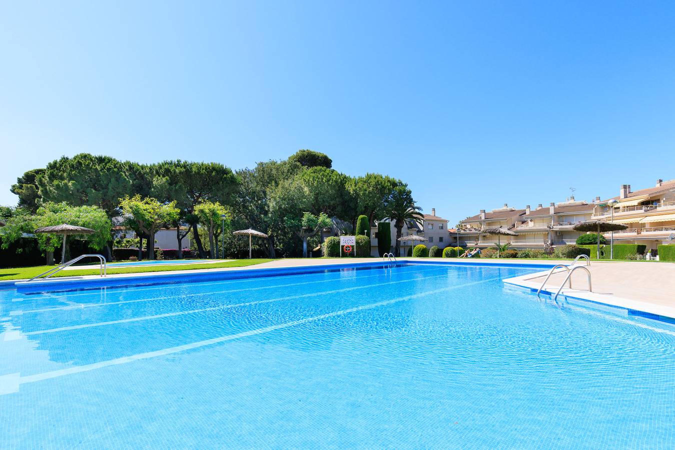 Appartement entier, Uhc Eurogolden Cambrils Family Complex in Cambrils, Costa Dorada
