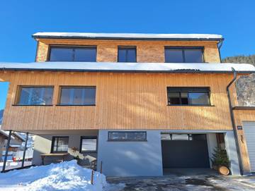 Hütte für 6 Personen in Au, Bregenzerwald, Bild 1