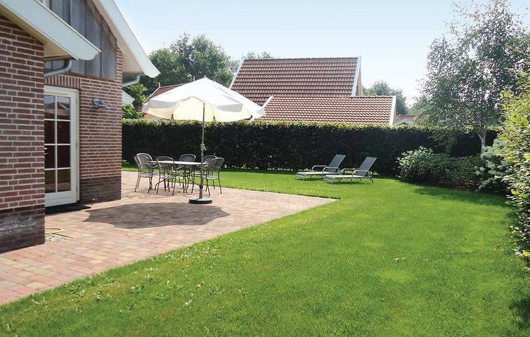 Ferienhaus für 6 Personen, mit Garten und Sauna in Hoge Hexel - 2