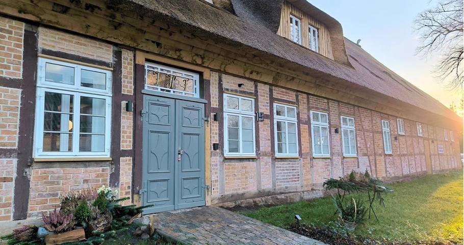Ferienwohnung für 3 Personen, mit Garten in Lüneburg - 2