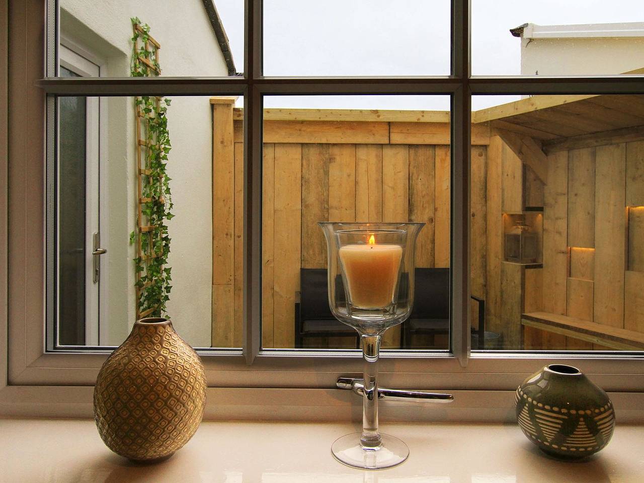 Little Bakehouse in Criccieth, Gwynedd