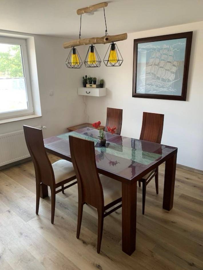 Ferienwohnung für 6 Personen in Dahn - 4