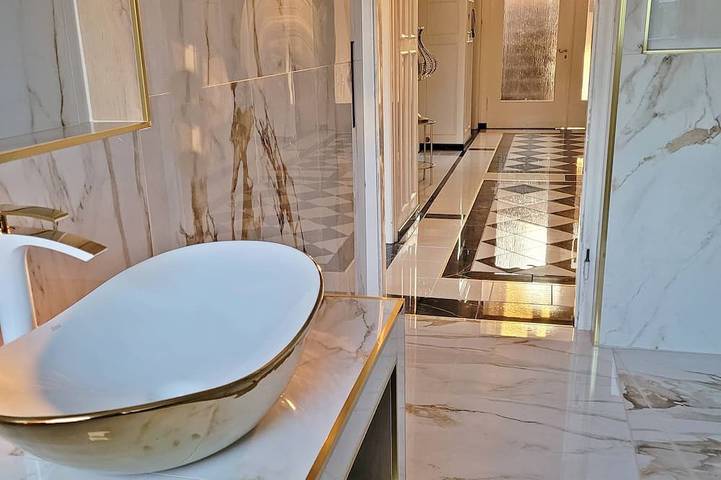 Villa für 6 Personen