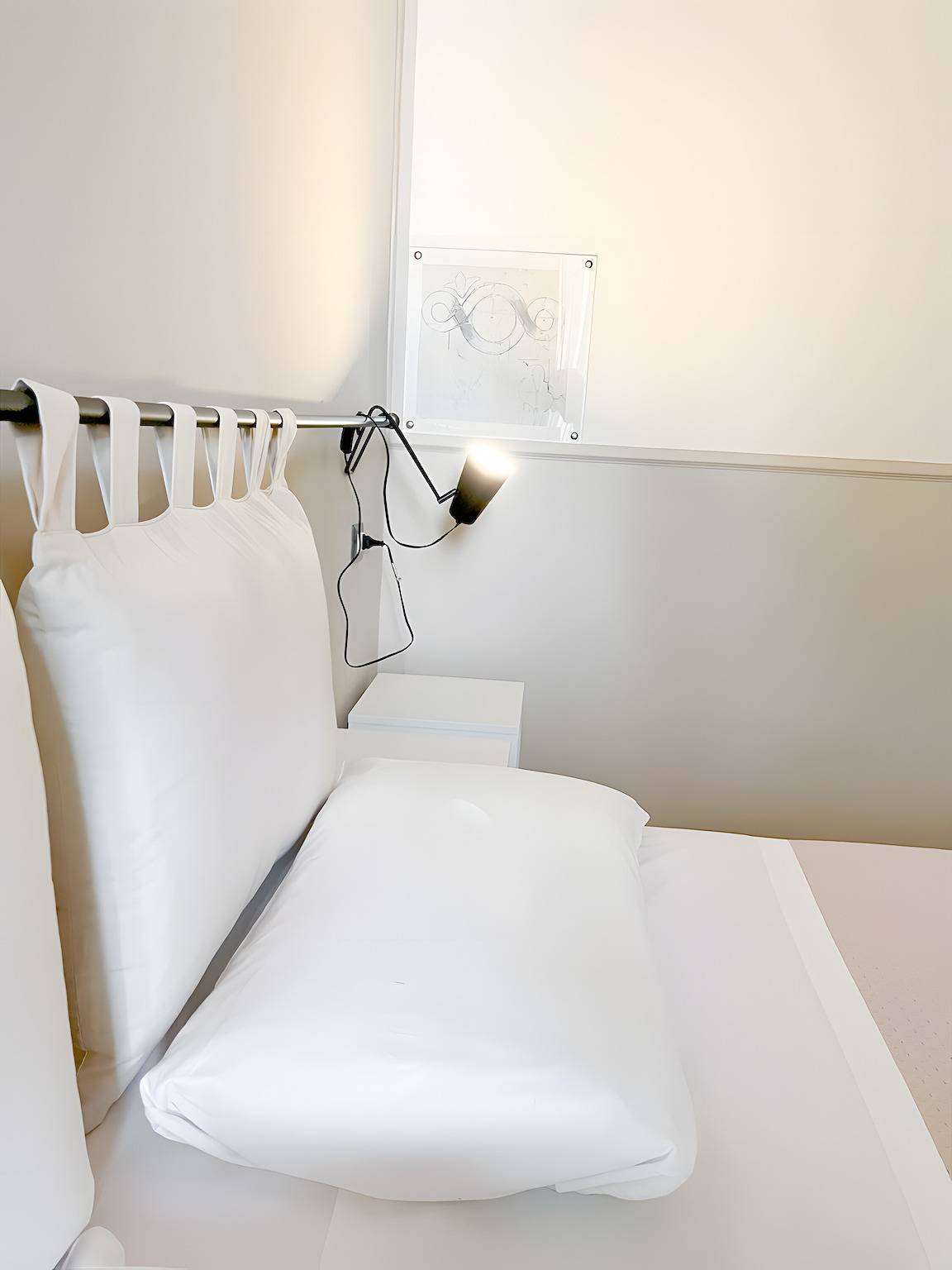 Habitación '1925' con Wi-Fi y aire acondicionado in Mesina, Provincia de Messina
