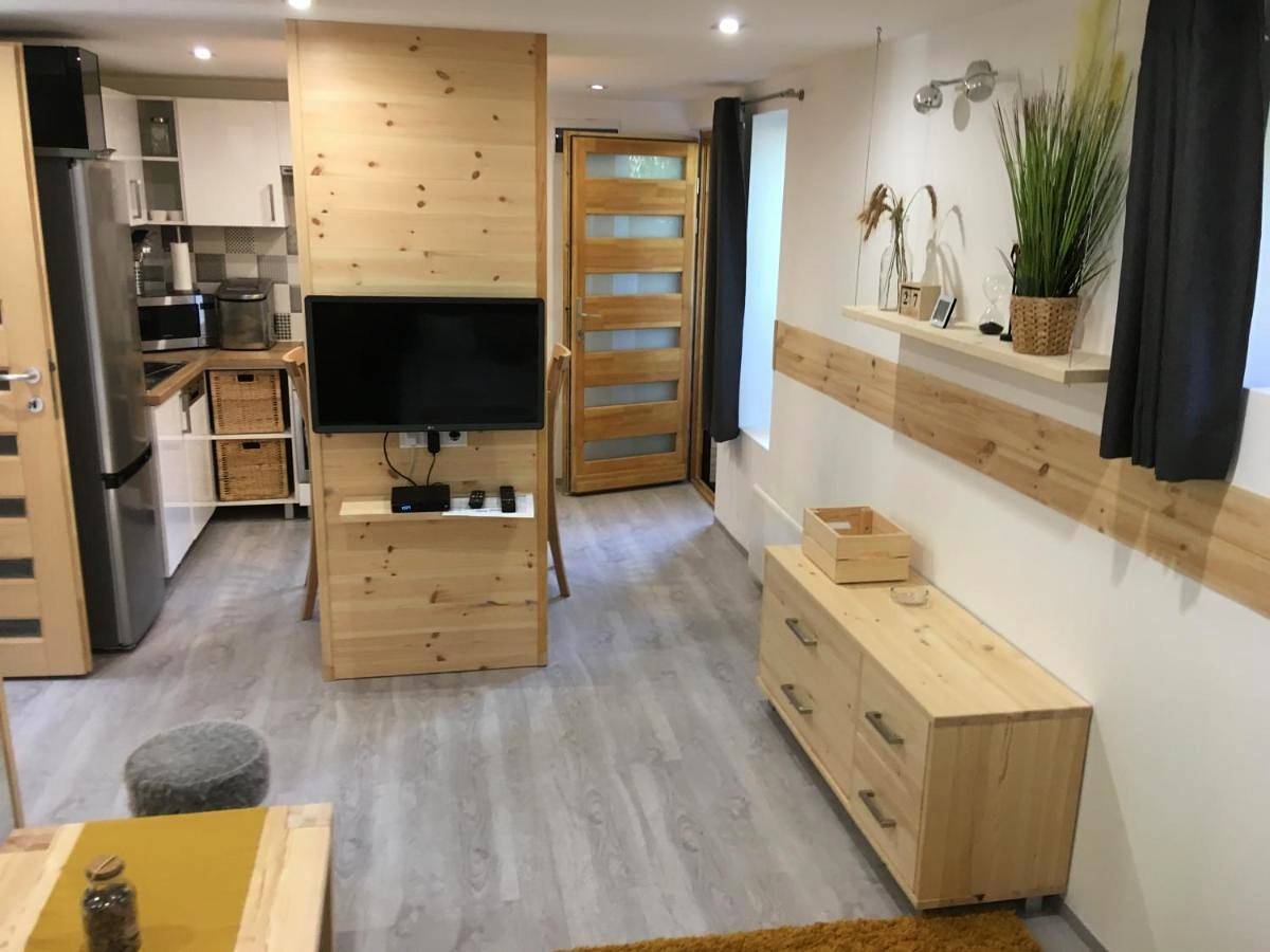 Modern Apartman Deluxe in Alsoörs, Balatonfüredi járás