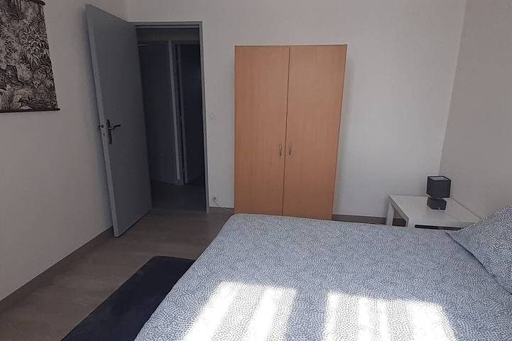 Location de vacances pour 8 personnes à Montbazon - 4