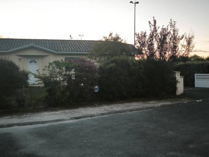 Gîte pour 2 personnes, avec terrasse et jardin à Cénac - 2