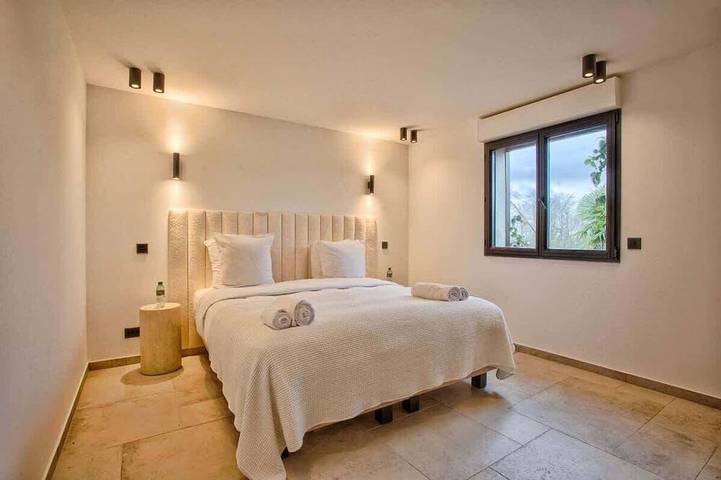 Location de vacances pour 14 personnes à Saint-Gatien-des-Bois - 2