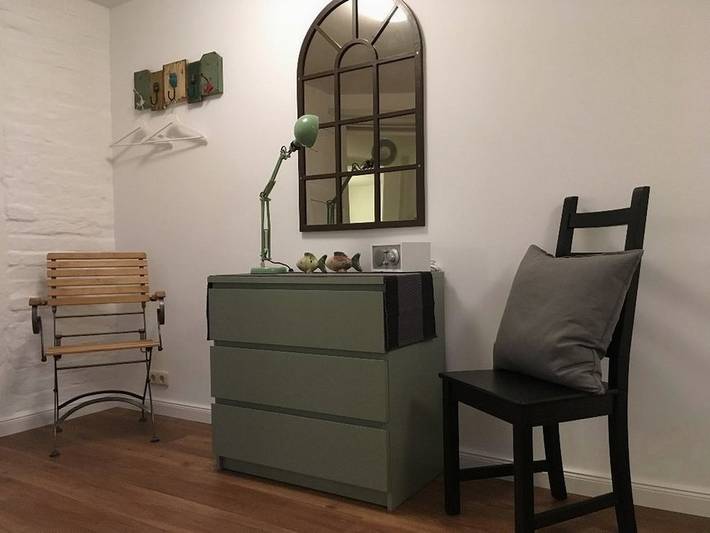 Ferienhaus für 4 Personen, mit Terrasse in Wismar - 4
