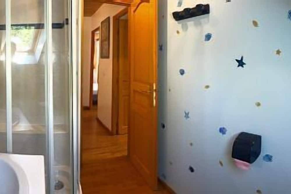 Gîte Gure Etxea pour 4 personnes in Lanne-en-Barétous, Béarn