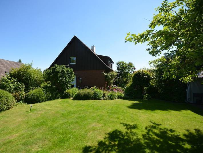 Ferienhaus für 4 Personen, mit Garten, mit Haustier in Halbinsel Holnis - 2