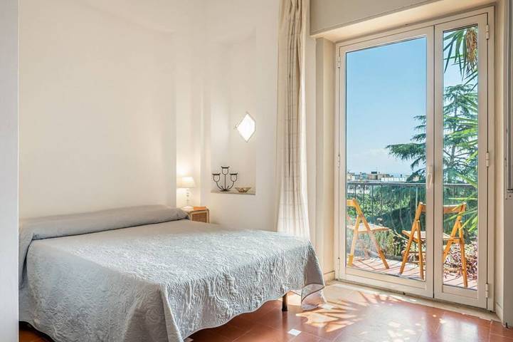 Apartamento de vacaciones para 4 personas - 1