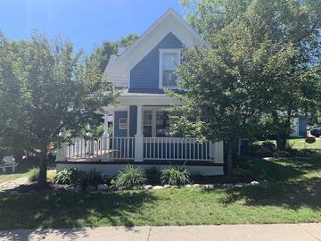 Vacation House for 8 Guests in Harbor Springs, Emmet County, Picture 3