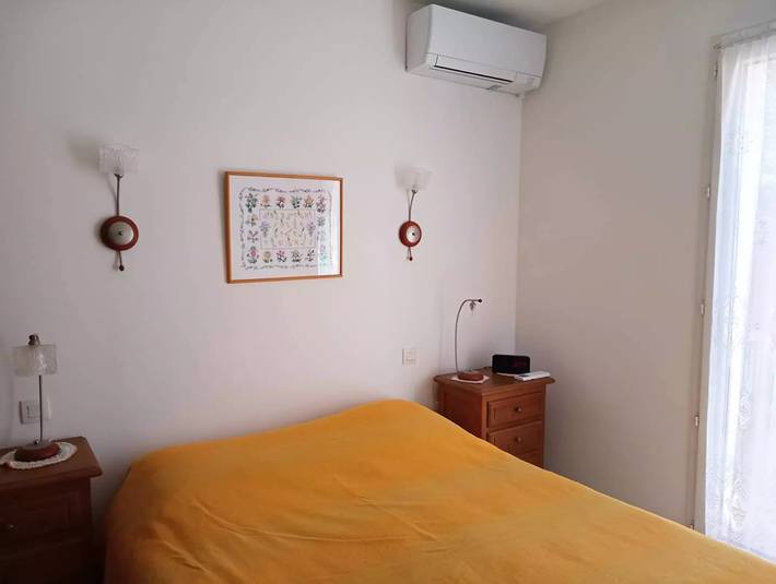 Villa pour 4 personnes à Canet-en-Roussillon - 4