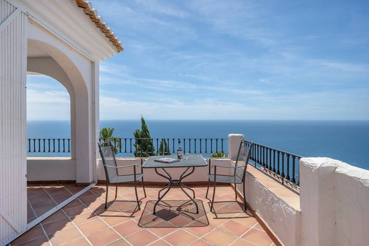 Chalet para 6 personas en Provincia de Granada - 3