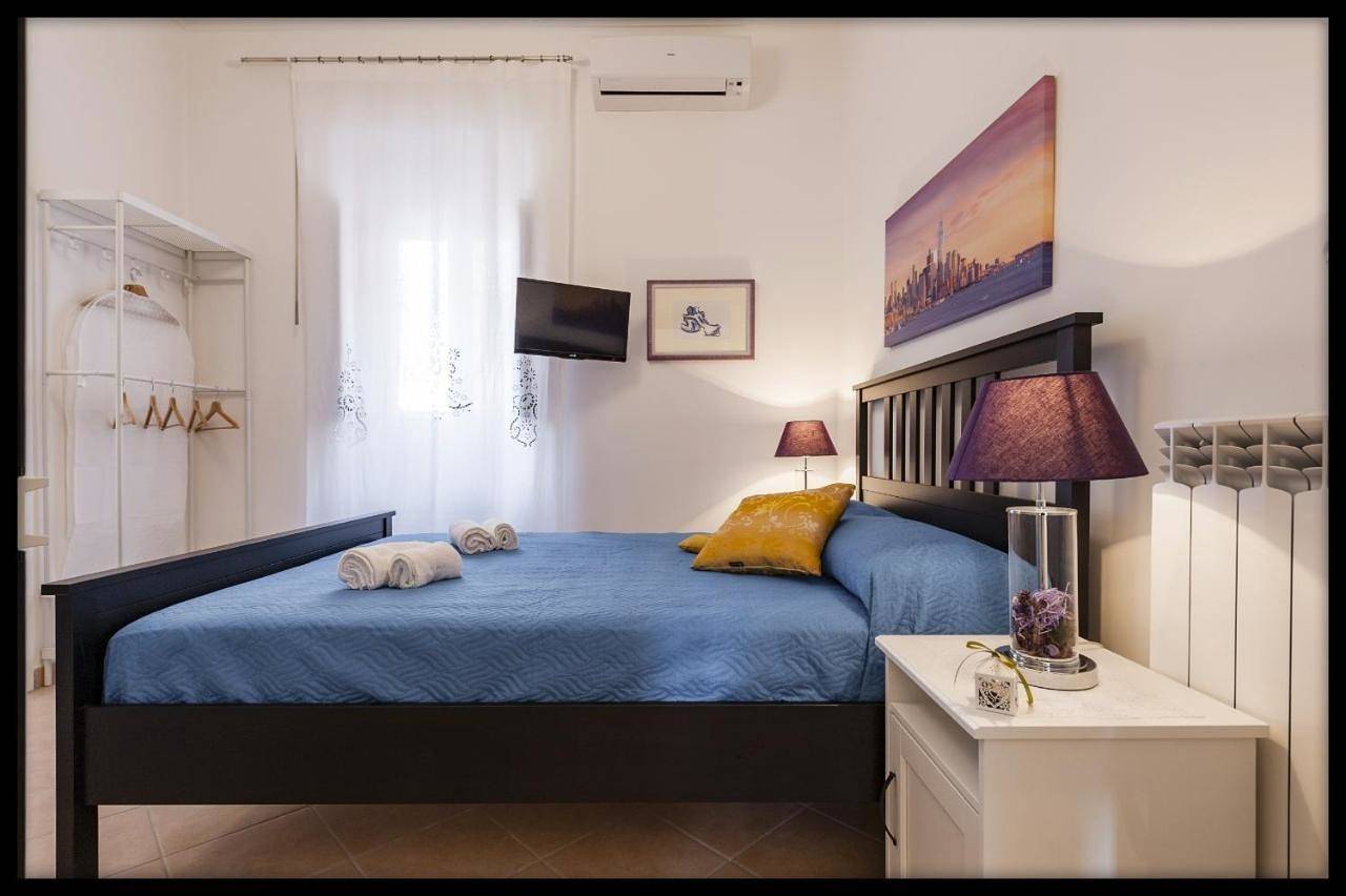 Double Room with Private Bathroom in Avola, Province de Syracuse