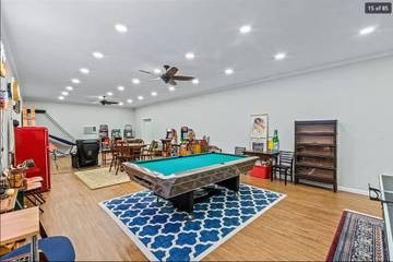 Vacation House for 10 Guests in Texas, USA, Picture 4