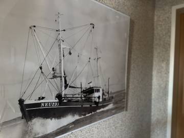 Strandhaus für 2 Personen in Neuharlingersiel, Südliche Nordseeküste, Bild 4