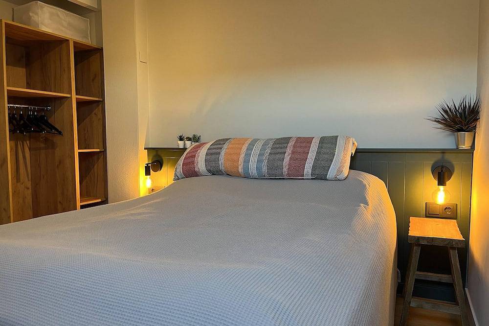 Geheel appartement, It Bûthús centraal gelegen op Terschelling in Nederlandse waddeneilanden