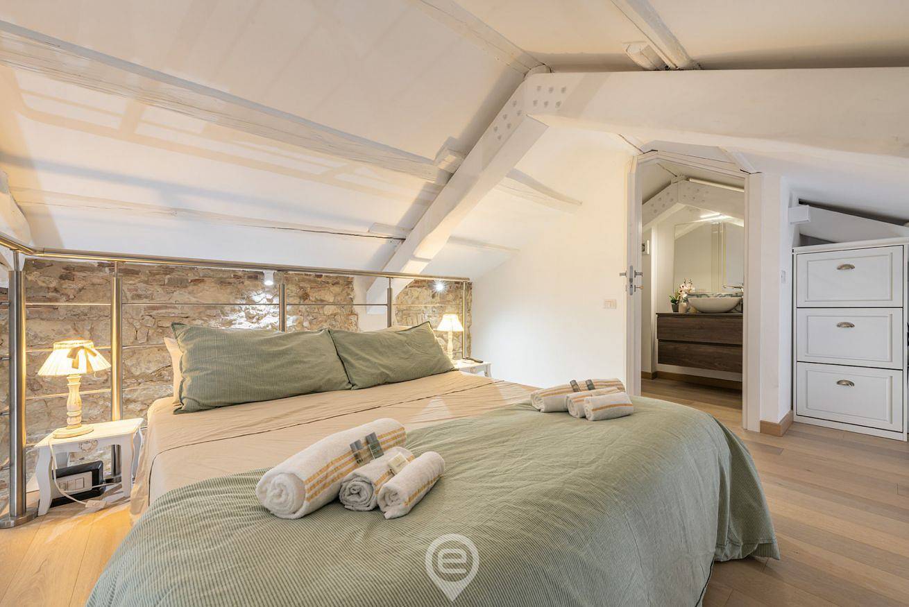 Apartamento inteiro, Adriana's New Loft in Castello (Sardinia), Cagliari