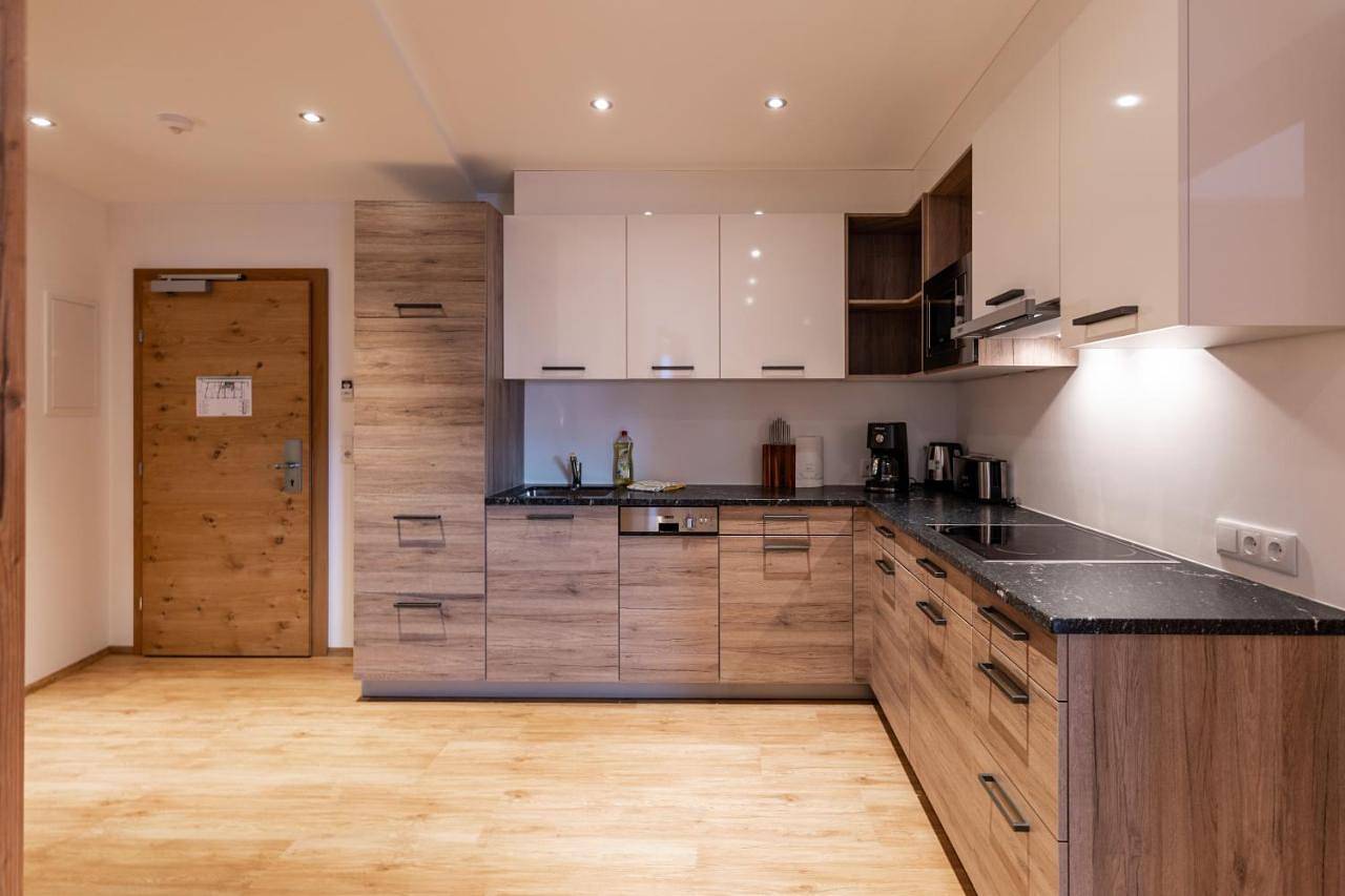 Geheel appartement, Deluxe Double Studio in Ladis, Serfaus-Fiss-Ladis