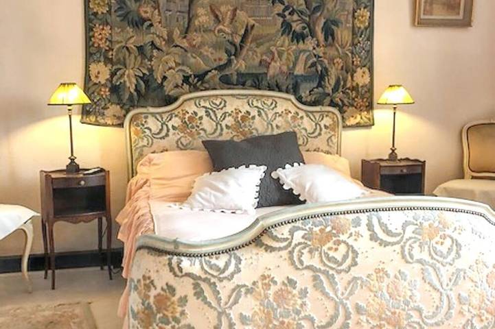 Location de vacances pour 4 personnes dans Sainte-Croix-du-Mont - 3