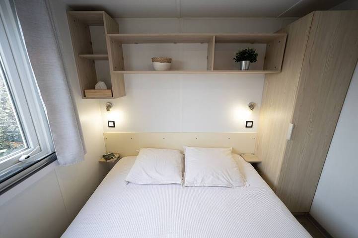 Camping pour 6 personnes à Sète - 3