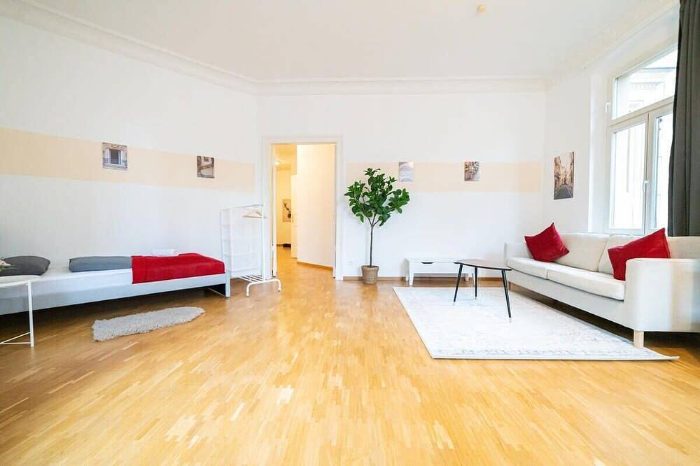 Fhre Premium Apartment Halle, foto 14