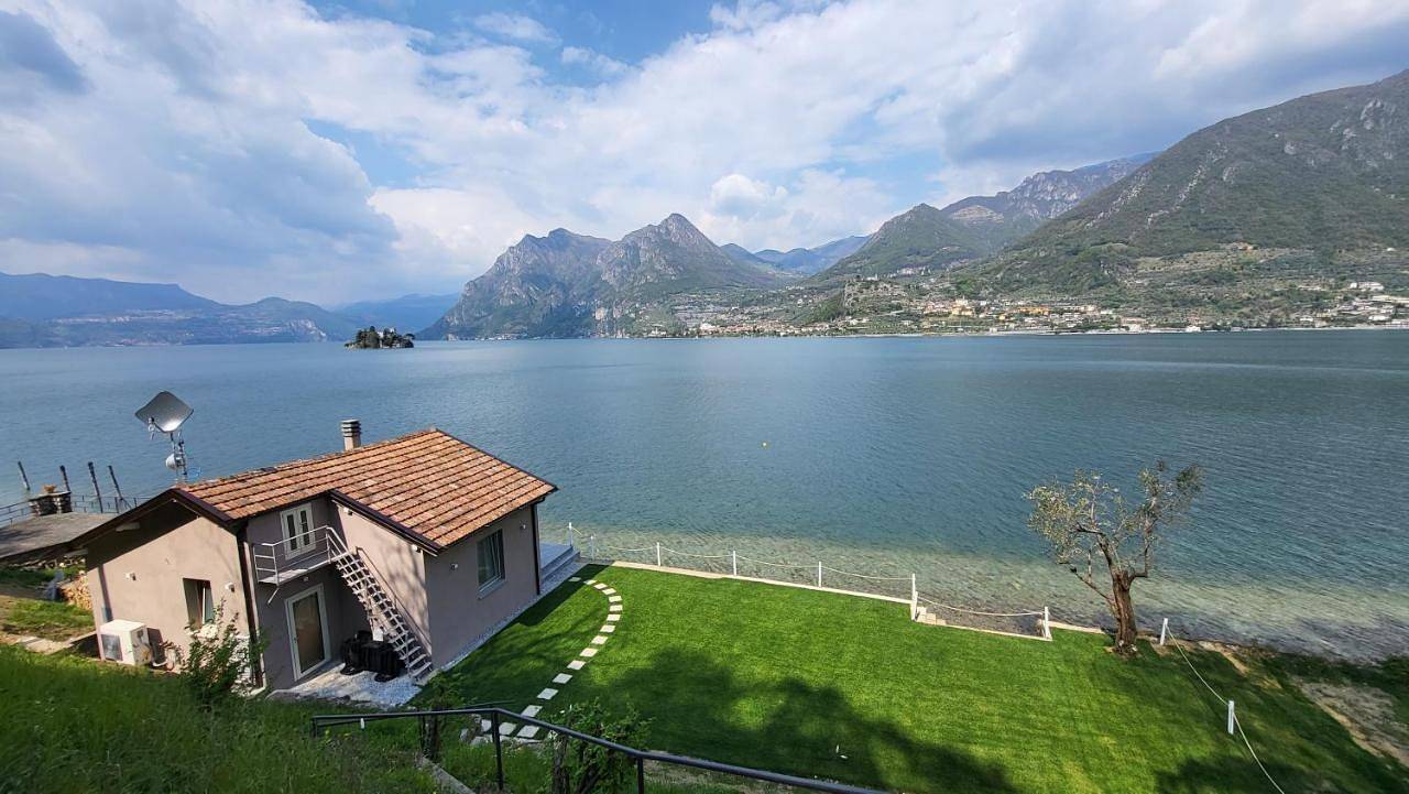 Costa Paradise in Monte Isola, Iseosee