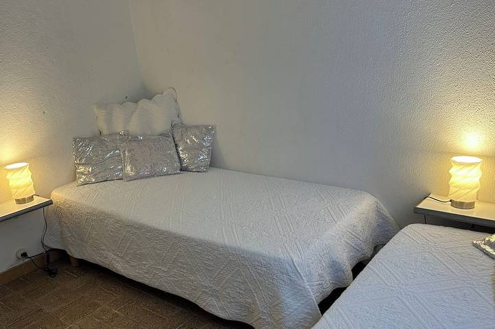 Location de vacances pour 4 personnes, avec jardin et terrasse, animaux acceptés à Le Tignet - 2