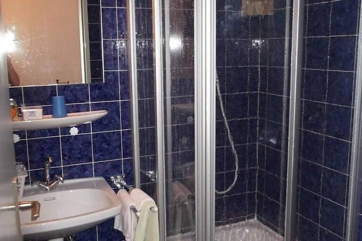 Ferienwohnung für 3 Personen, mit Garten in Unterammergau - 3