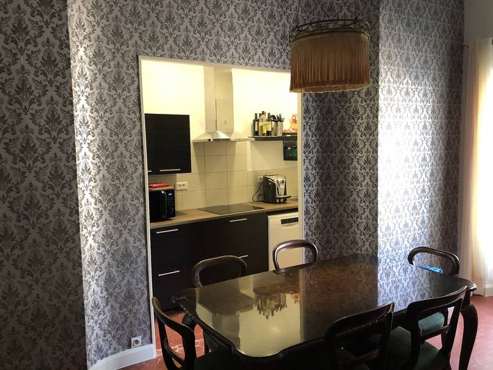 Gîte pour 4 personnes à Cesseras - 2