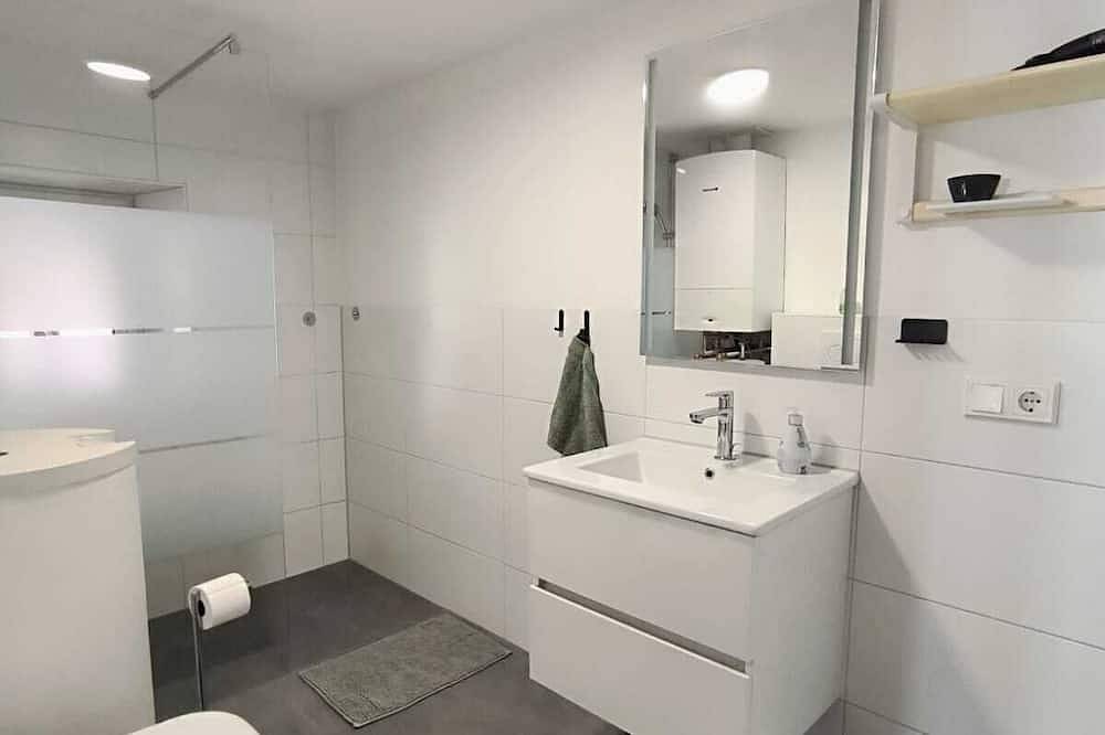 Ganze Wohnung, Ferienwohnung zum Engel in Merdingen, Südschwarzwald