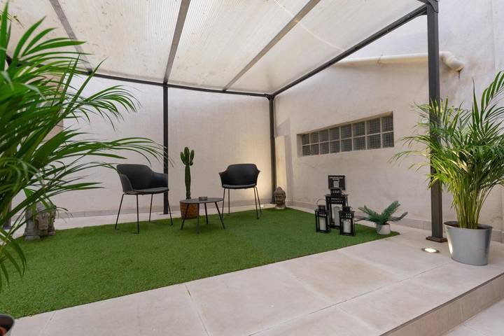 Location de vacances pour 4 personnes, avec jardin et jacuzzi à Cormeilles-en-Parisis - 3