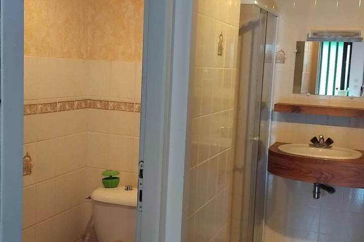 Gîte pour 4 personnes à Aste-Béon - 4