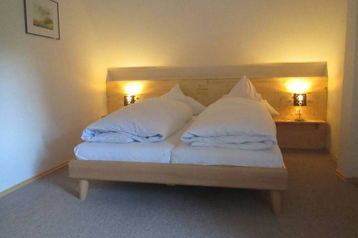 Ferienwohnung für 4 Personen, mit Garten in Sulz am Neckar - 2