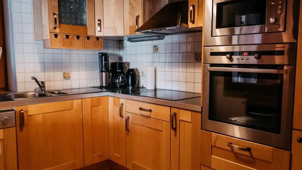 Ganze Ferienwohnung, Ferienwohnung für 2 Personen (54 m²) in Fuschl am See in Salzkammergut-Berge, Fuschl am See