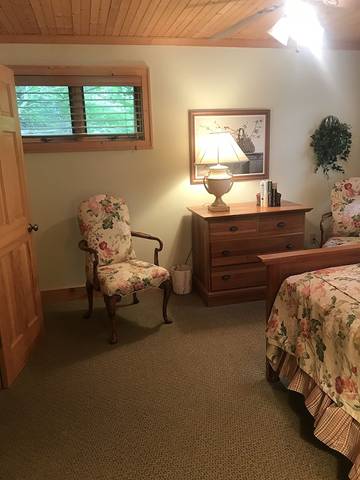 Bed And Breakfasts for 4 Guests in Blue Ridge Mountains, North Carolina, Picture 1