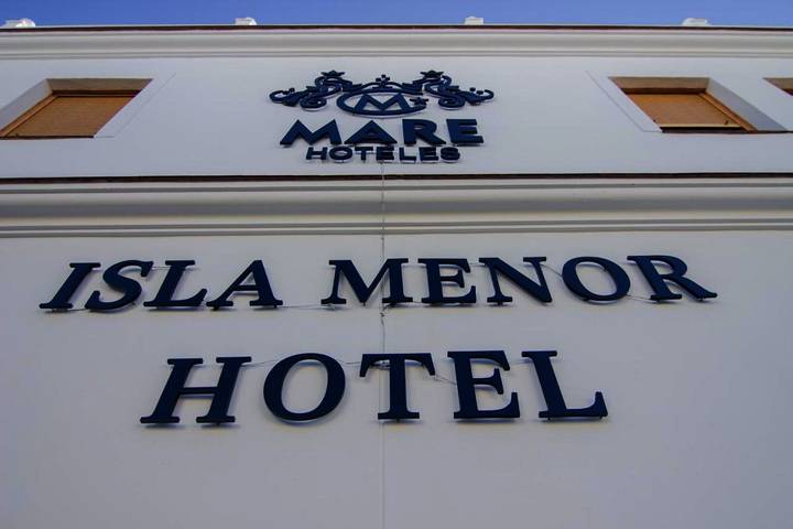 Hotel para 2 personas - 1