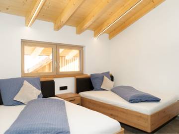 Apartament Wakacyjny dla 6 osoby w Kaunergrat, Kaunerberg, Zdjęcie 4