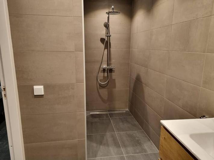 Gîte pour 5 personnes, avec terrasse à Heerlen - 4