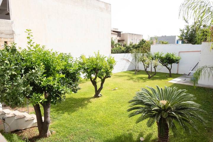 Casa Lisa in San Vito Lo Capo, Provincia de Trapani