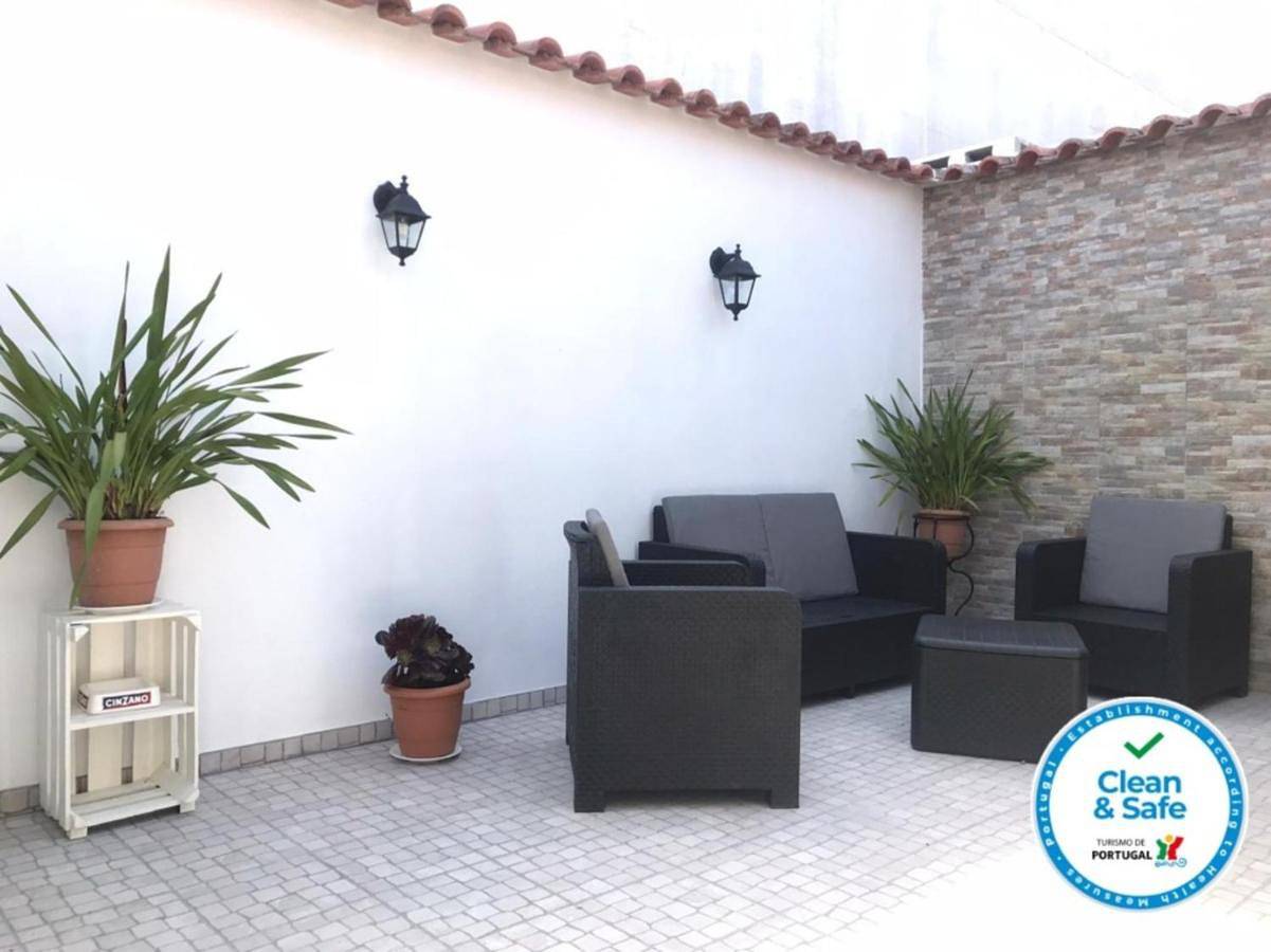Two-Bedroom House in Caldas da Rainha, Leiria distrito