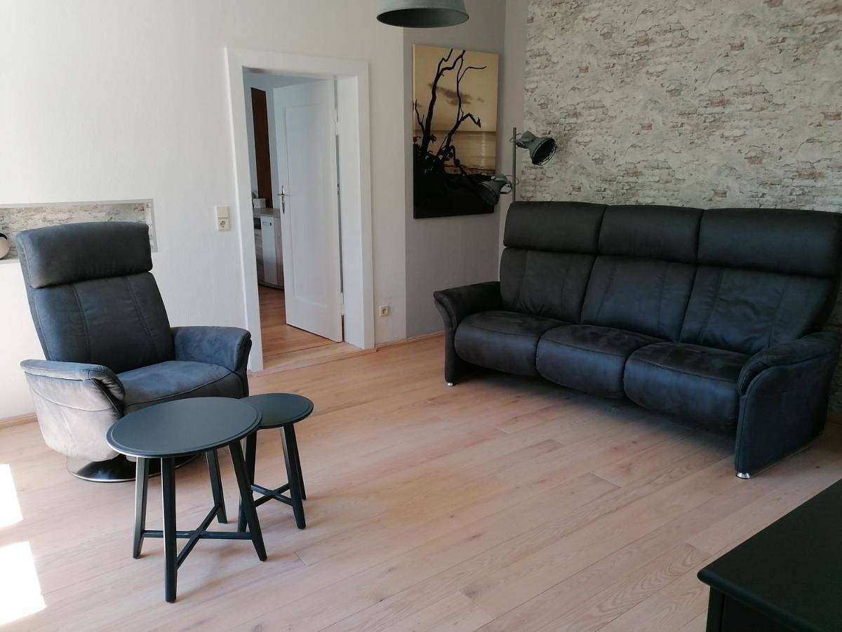 Holiday Home in Schönefeld, Dahme-Spreewald