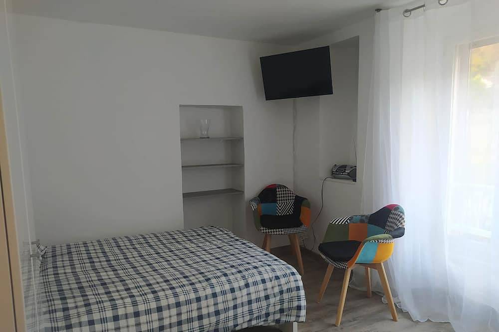 Apartamento entero, Lovely renovated studio in the heart of Uriage in Vaulnaveys-le-Haut, Isère