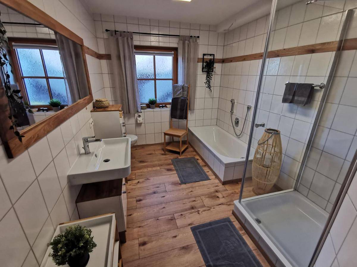 Ganze Wohnung, Ferienwohnung Auenland in Braunfels, Lahn-Dill-Kreis