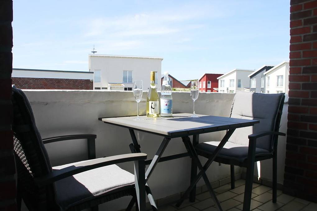 Ganze Ferienwohnung, Mocker in Hörnum, Sylt